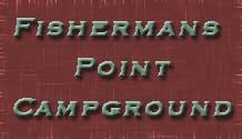 Fishermans Point