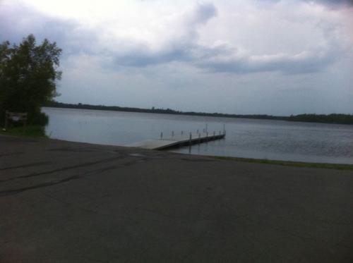 Lake View - Whitewater Lake 