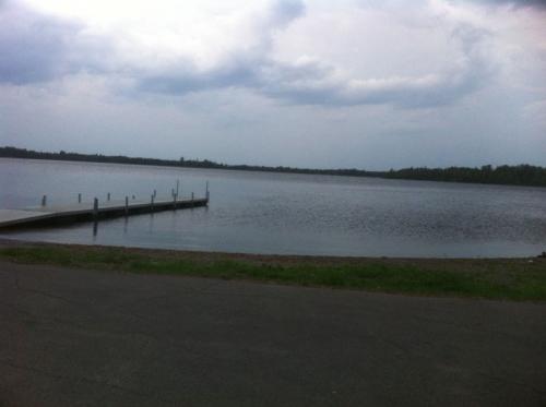 Lake View - Whitewater Lake 