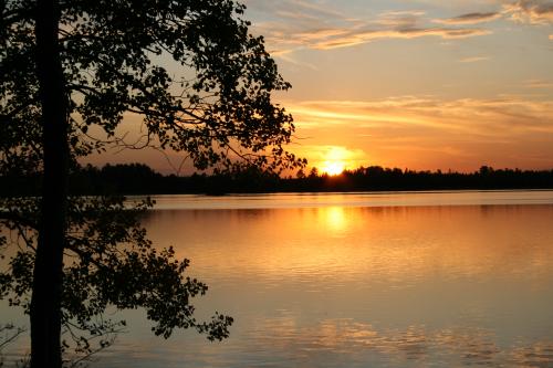 Beautiful Sunset 