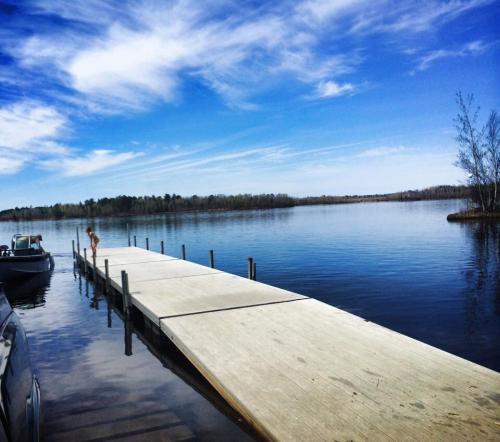 Fisherman's Point Boat Launch - Memorial Day Weekend 2014 